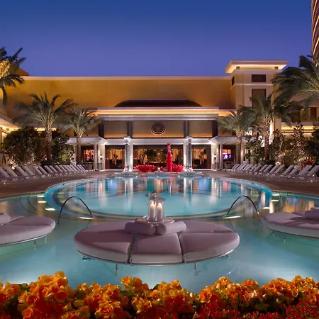 Encore At Wynn Las Vegas-3